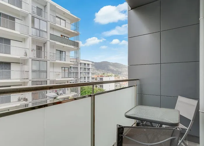 Ramos Apartment By Hr Madeira