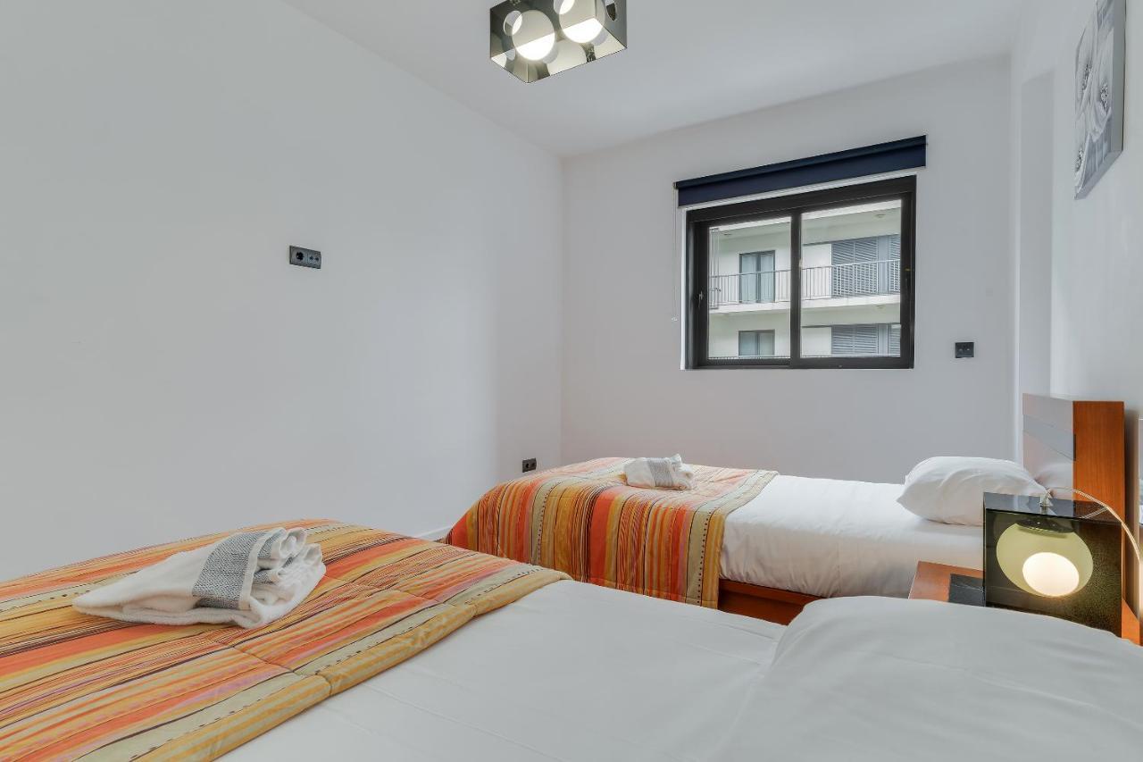 Leilighet Ramos By Hr Madeira Funchal (Madeira)