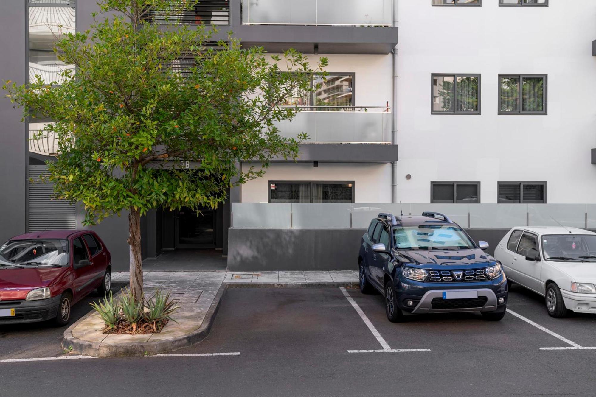 Leilighet Ramos By Hr Madeira Funchal (Madeira)